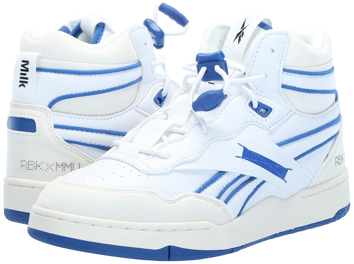 [REEBOK] BB 4000 II White Blue / IE6832 送料込 New Mens Reebok BB 4000 II WHITE / BLUE IE6832 RXSOXXBLUB2